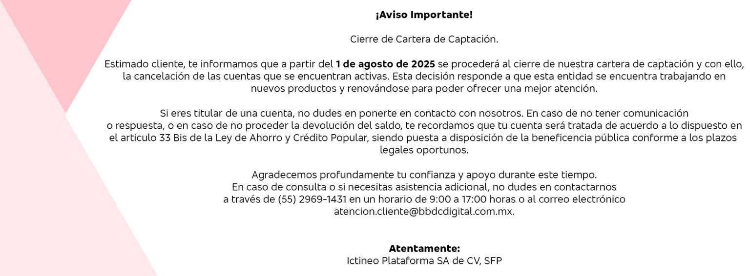 CierreCarteraCaptacion2025